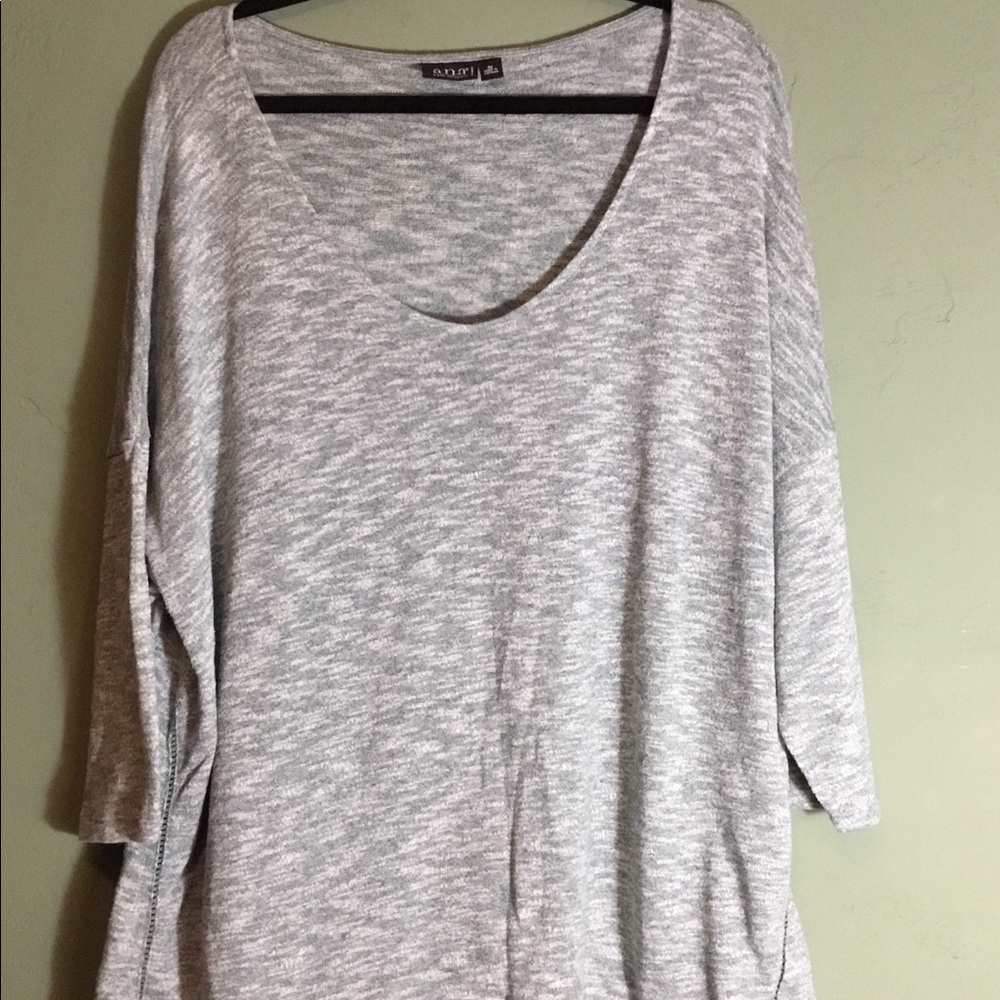 Lightweight Sweater